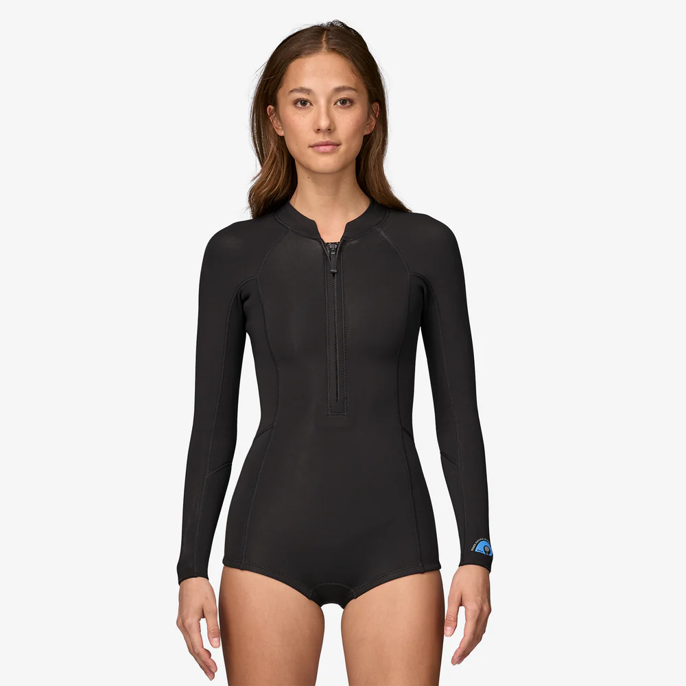 Patagonia – Women’s Yulex Regulator Lite Long-Sleeved Spring Jane
