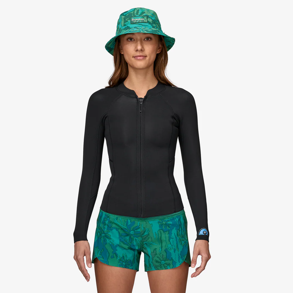 Patagonia – Women’s Yulex Regulator Lite Long-Sleeved Top