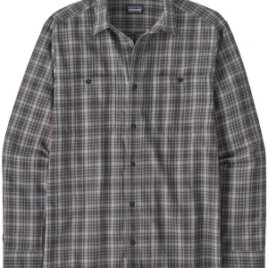 Patagonia pima cotton uomo