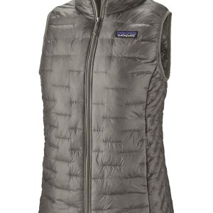 Patagonia micro puff vest donna