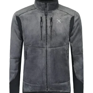 Montura nordic fleece jacket uomo