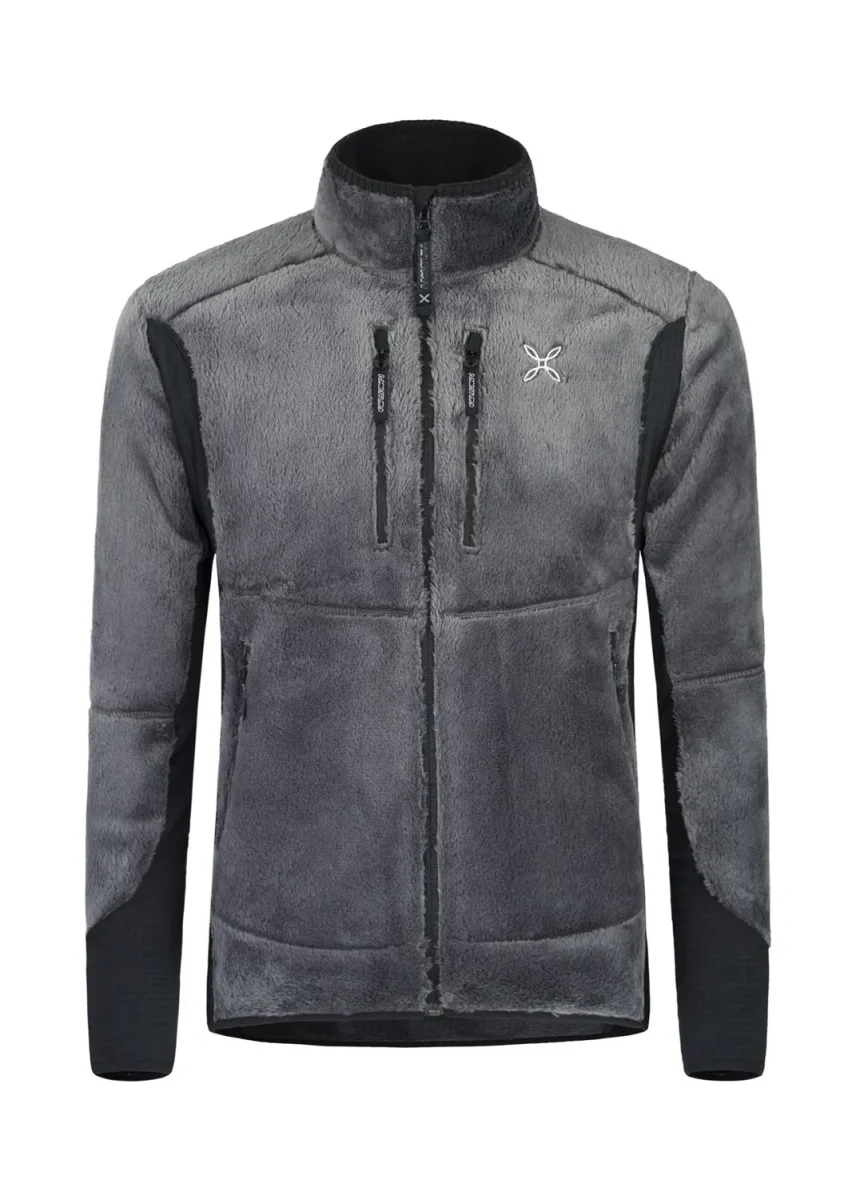 Montura nordic fleece jacket uomo