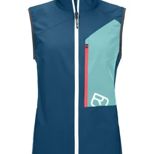Ortovox berrino vest donna