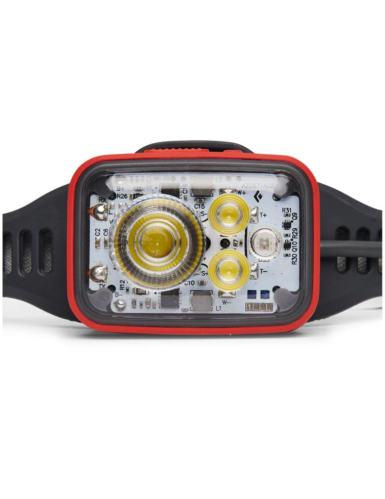 Black diamond distance 1500 - immagine 4