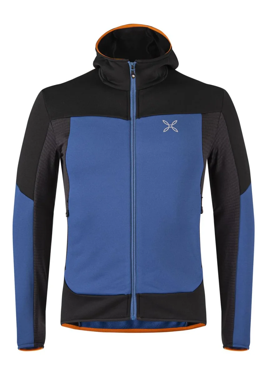 Montura ski plus maglia uomo