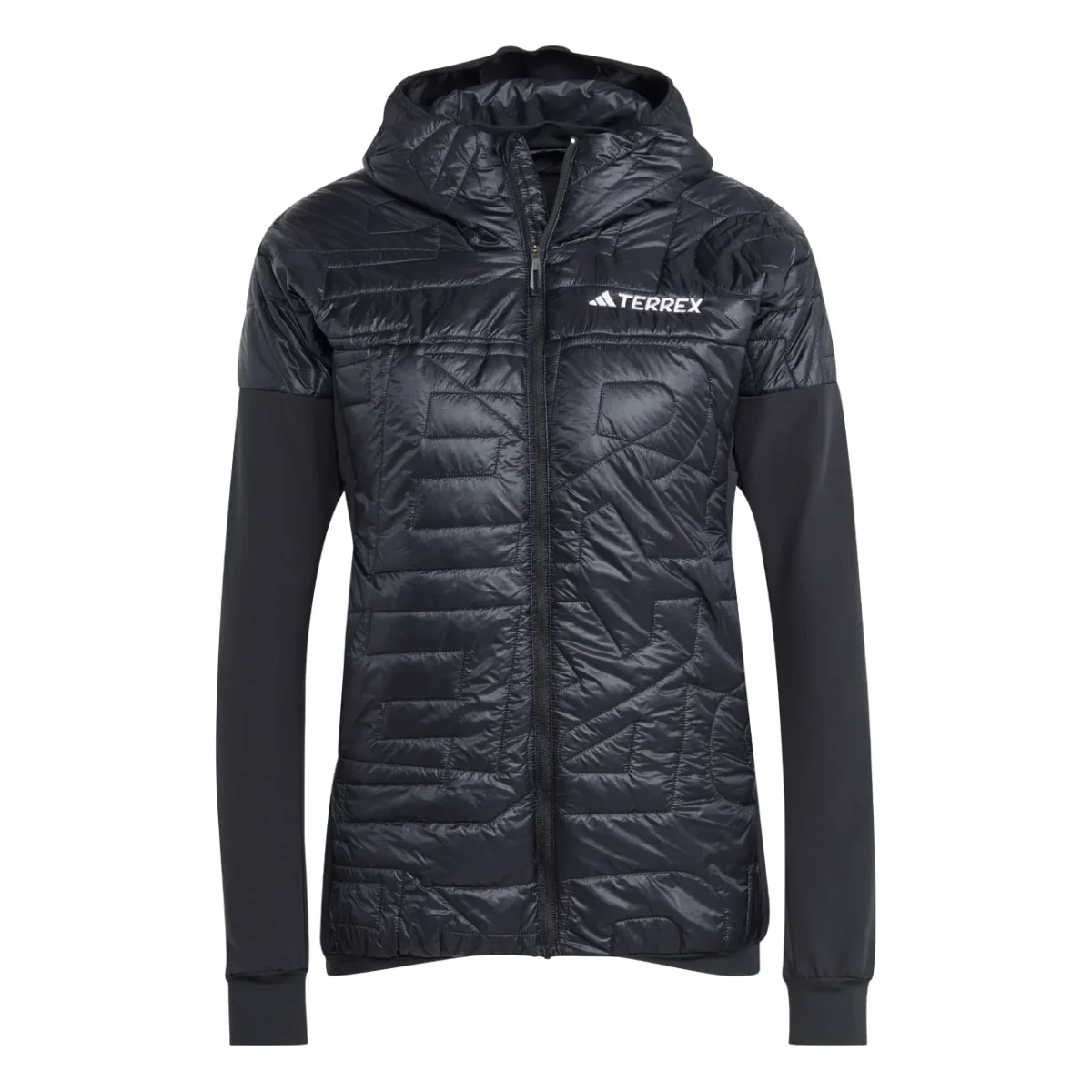 Adidas XPR VAR HYB J giacca donna - immagine 2
