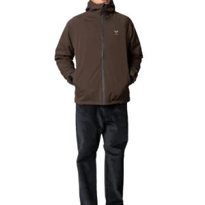 Fat Moose sky winter jacket uomo