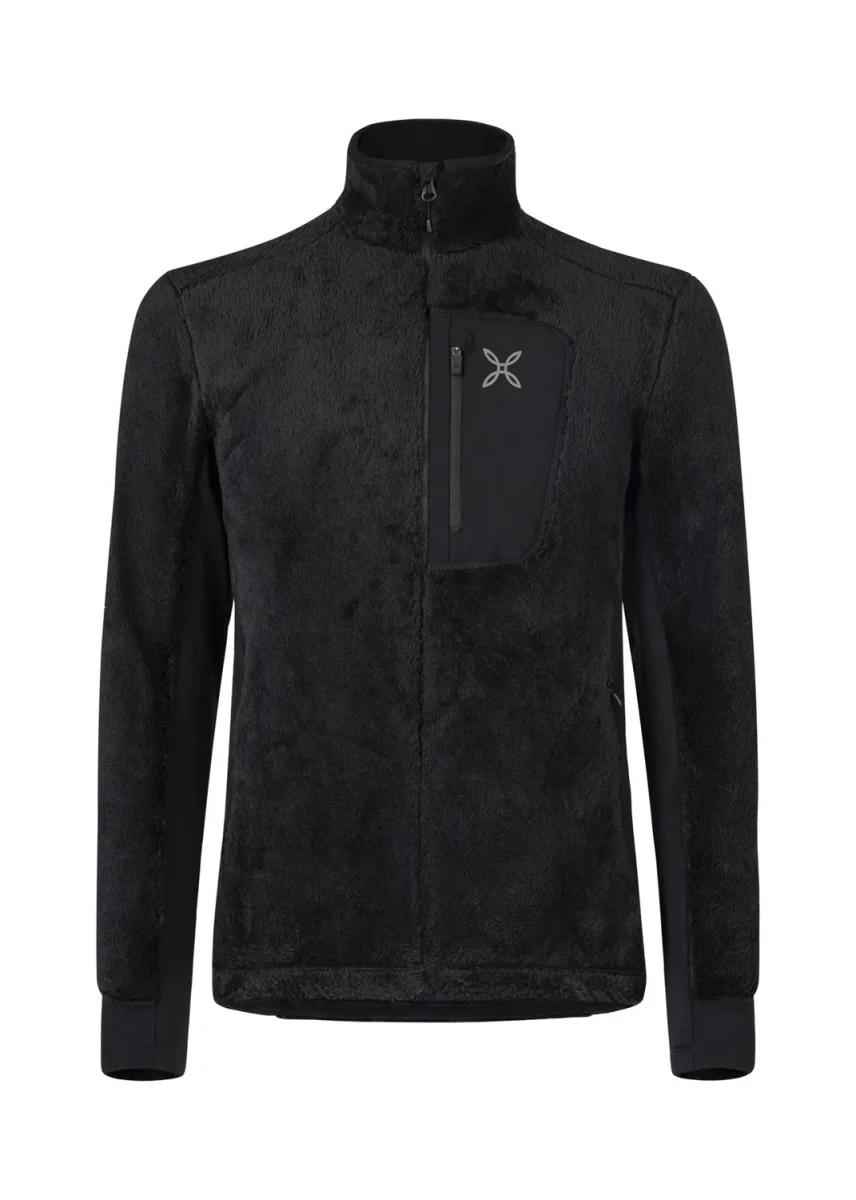 Montura remind fleece jacket uomo