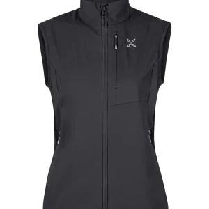 Montura peak vest donna