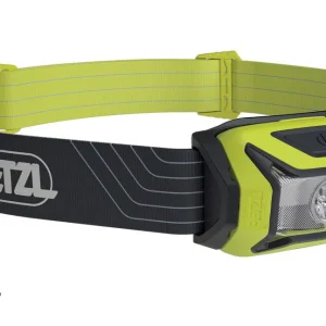 PETZL TIKKA LAMPADA FRONTALE 350 LUMENS