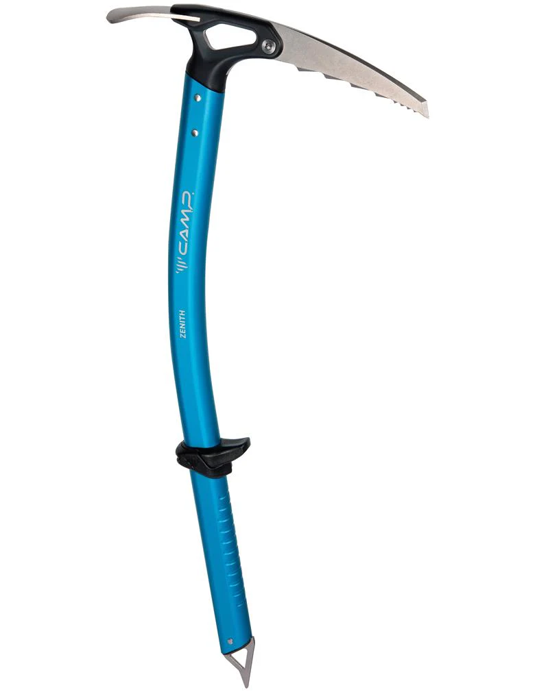 CAMP Zenith Piccozza Alpinismo