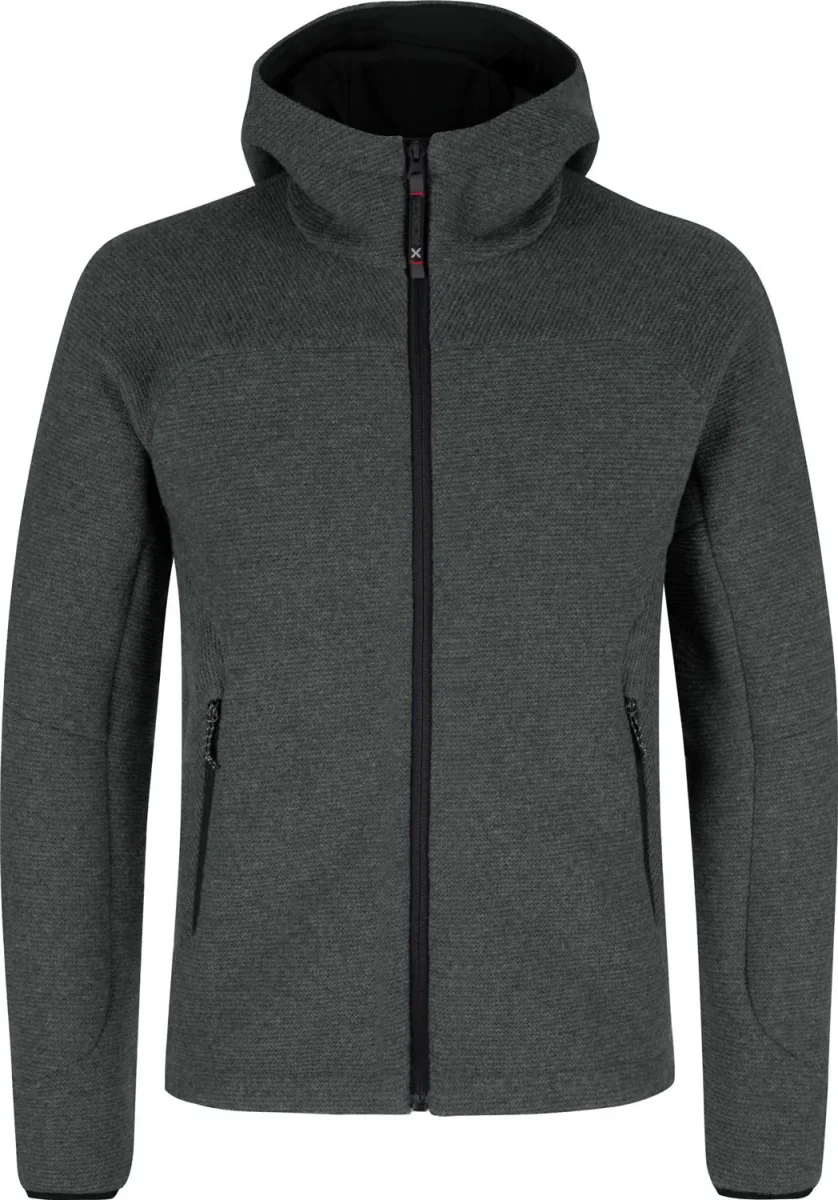 MONTURA Essence Wool Jacket Giacca uomo