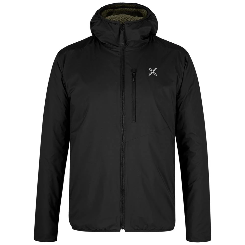 MONTURA Sherpa Reversible giacca uomo