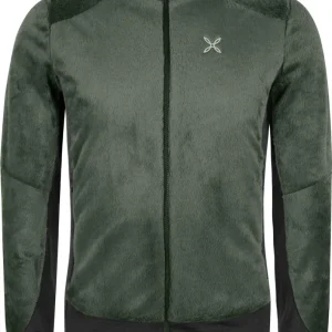 MONTURA Polar 2 Jacket Pile uomo