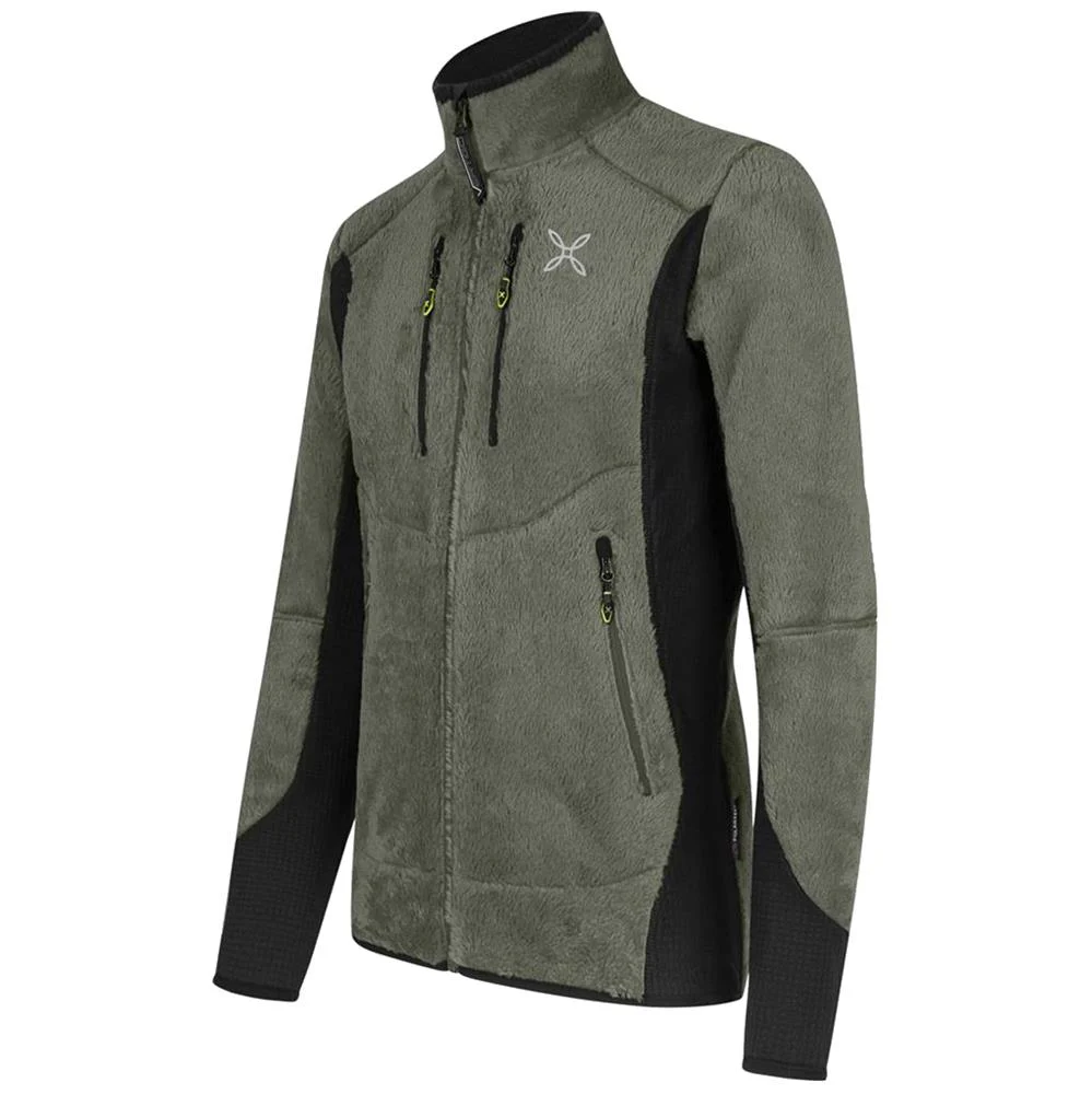 MONTURA Nordic Fleece Jacket Pile uomo - immagine 3