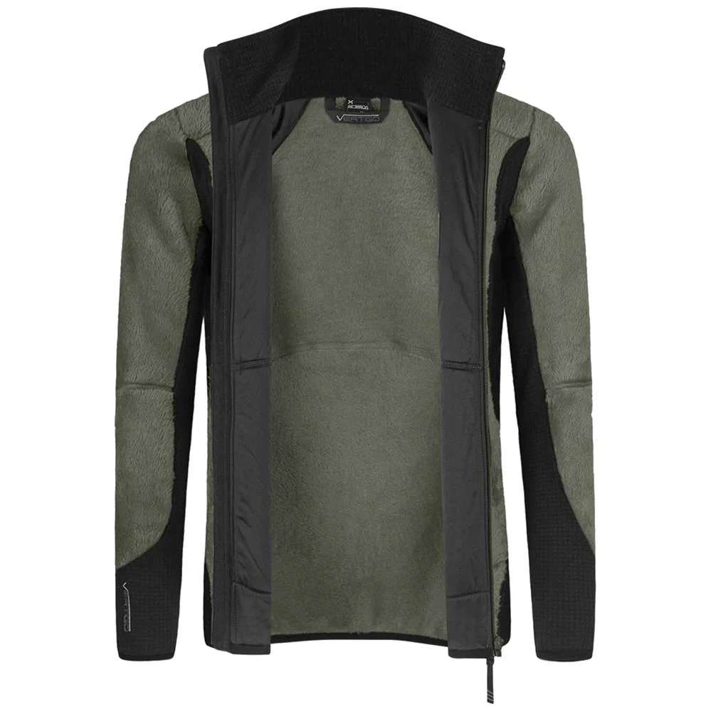 MONTURA Nordic Fleece Jacket Pile uomo - immagine 5