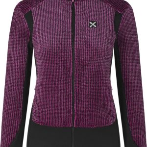MONTURA Ice Blink Jacket Woman Pile donna