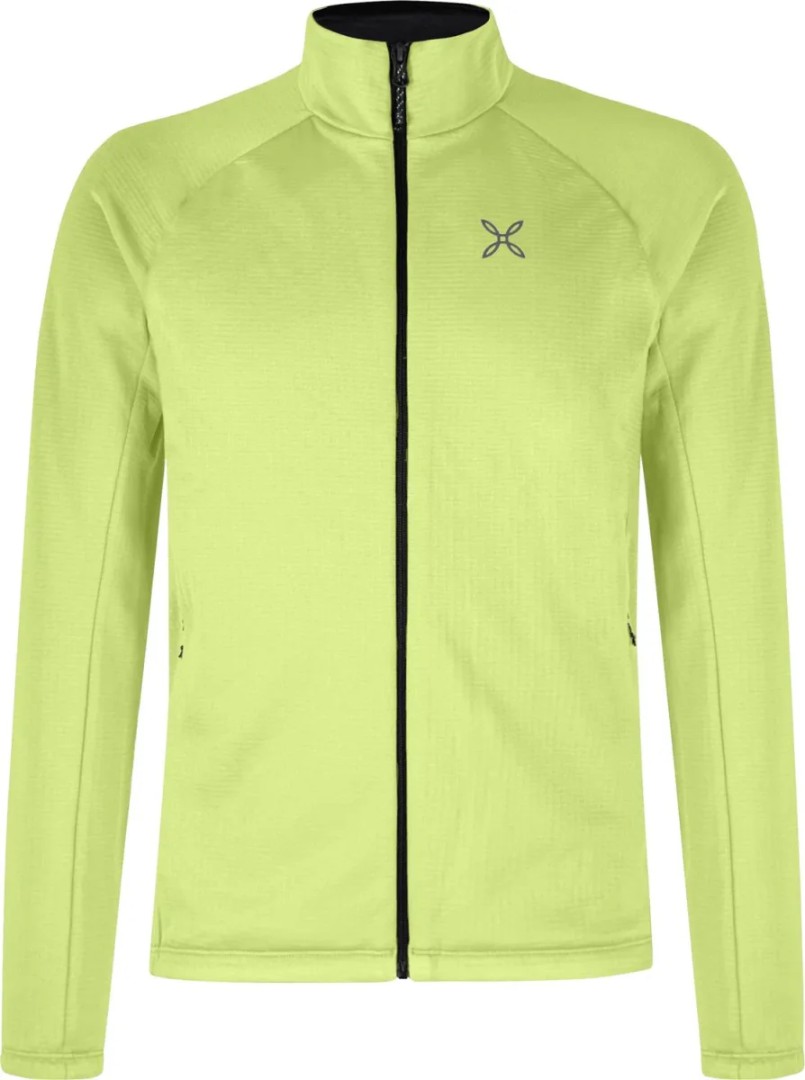 MONTURA Fadis Grid Maglia uomo