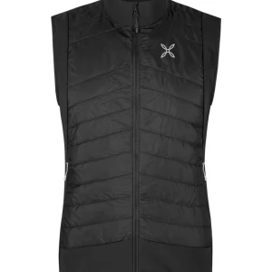 MONTURA Trace Hybrid Vest gilet uomo