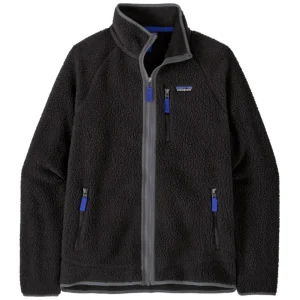 PATAGONIA M's Retro Pile Jkt Pile uomo