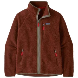 PATAGONIA M's Retro Pile Jkt Pile uomo