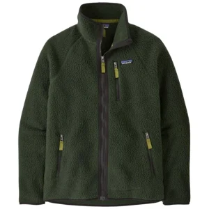 PATAGONIA M's Retro Pile Jkt Pile uomo