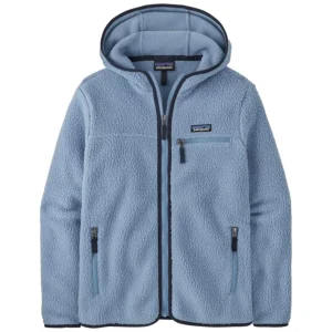 PATAGONIA W's Retro Pile Hoody Pile donna