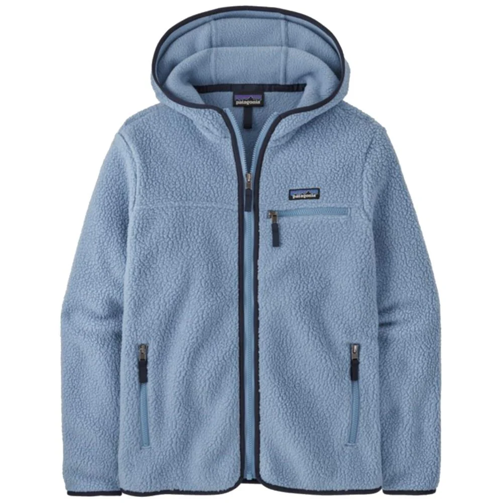 PATAGONIA W’s Retro Pile Hoody Pile donna