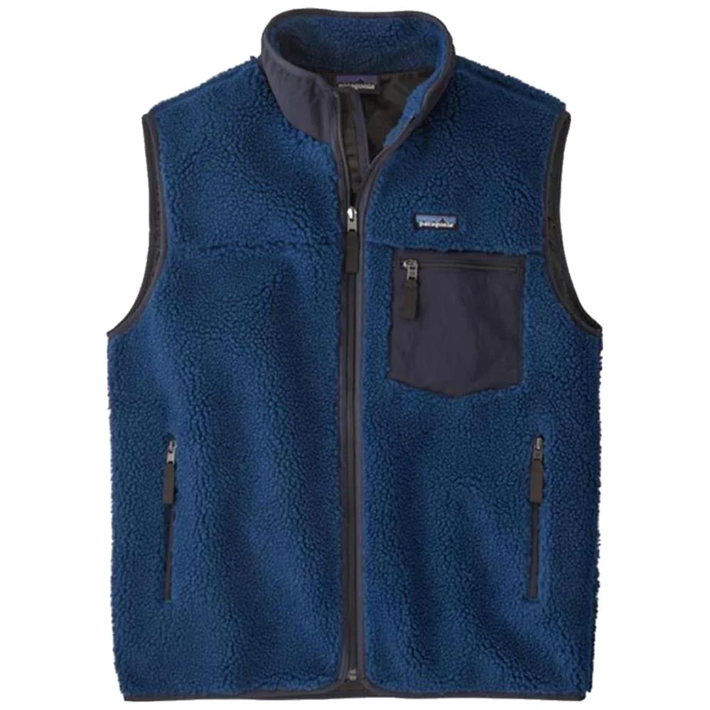 PATAGONIA M’s Classic Retro-X Vest Gilet uomo