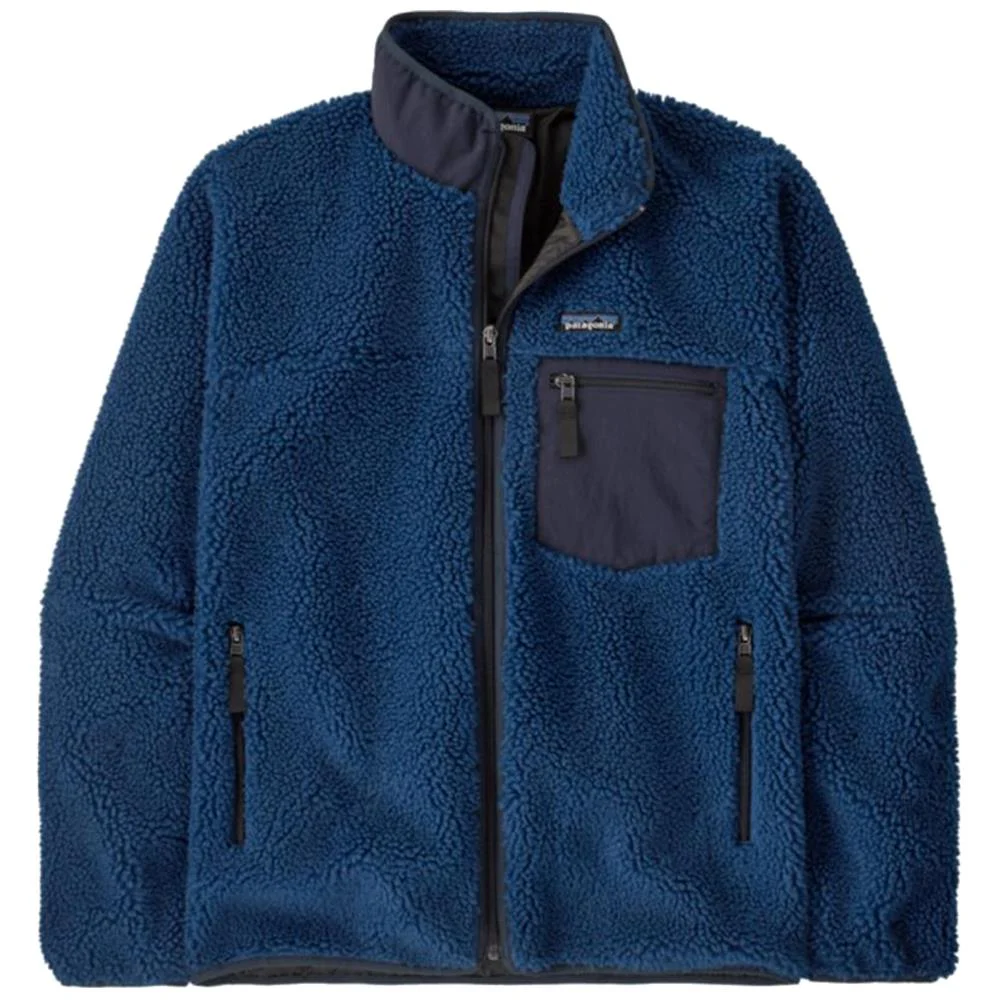 PATAGONIA M’s Classic Retro-X Jk Pile uomo