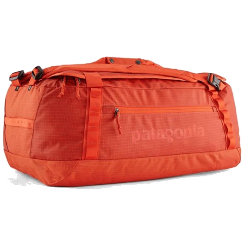 PATAGONIA Black hole duffel 55L Borsone