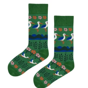POLAR STAR Winter Socks Calze