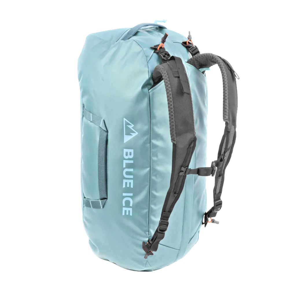 BLUE ICE – Doko 70