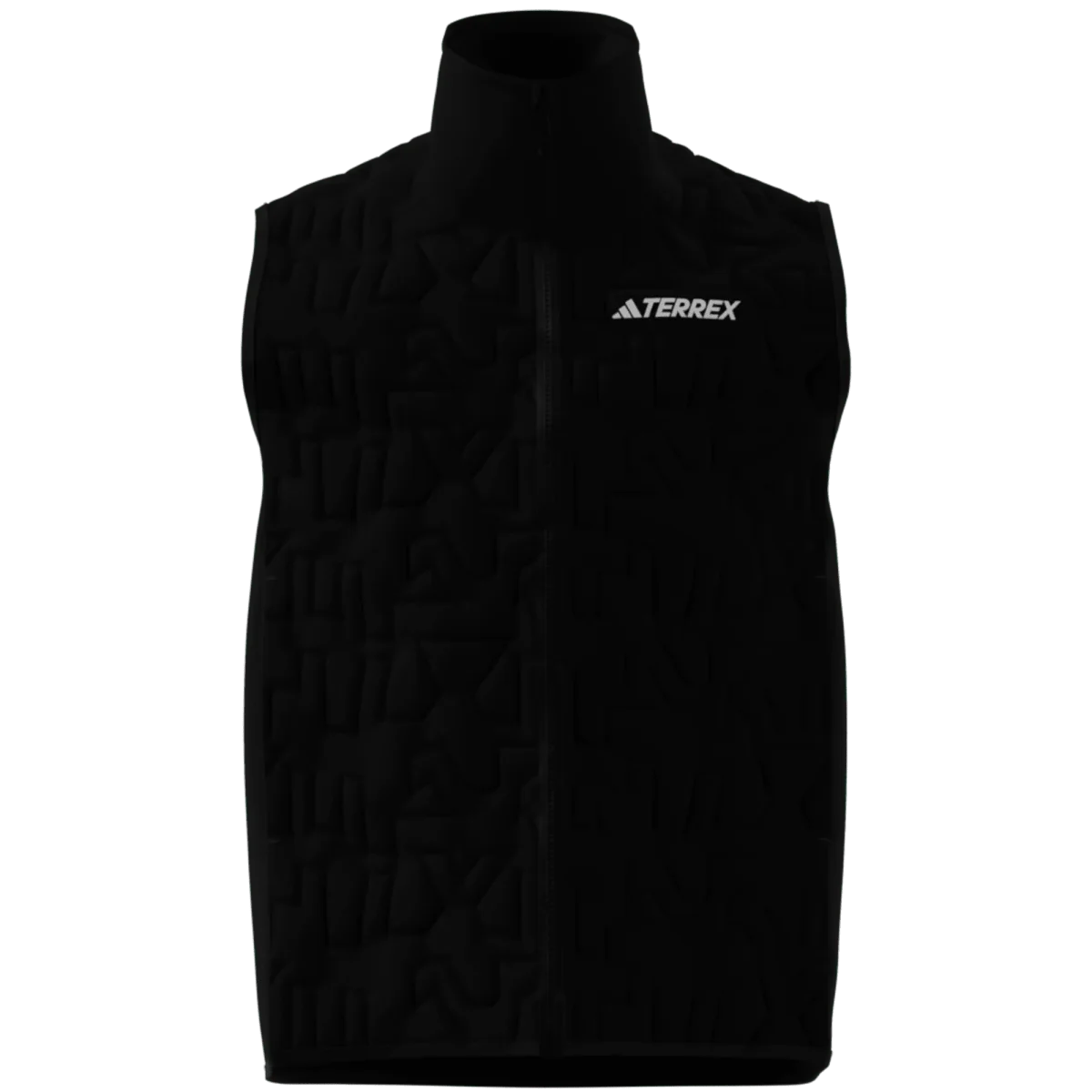ADIDAS – TERREX Xperior Primaloft Loose Fill Hybrid Vest – Donna – Black