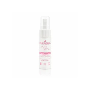 Mini Size/Travel Size Tonico Viso con Aloe Vera, Olio di Macadamia, Acqua di Hamamelis - Idratante, Lenitivo, Rinfrescante