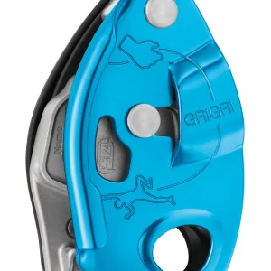 Petzl grigri assicuratore