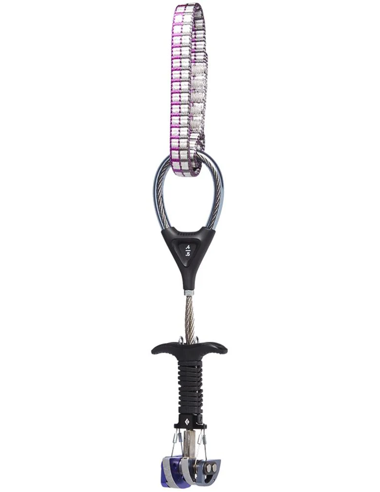 Black diamond camalot z4 offset 0.4-0.5