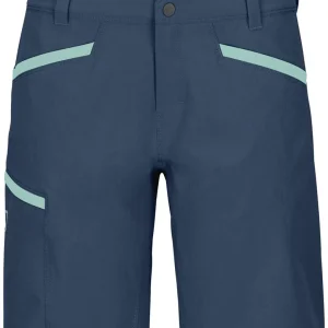 Ortovox Pelmo short pantaloni corti donna