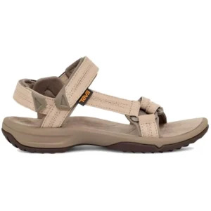 TEVA TERRA FI LITE SUEDE SANDALI DONNA