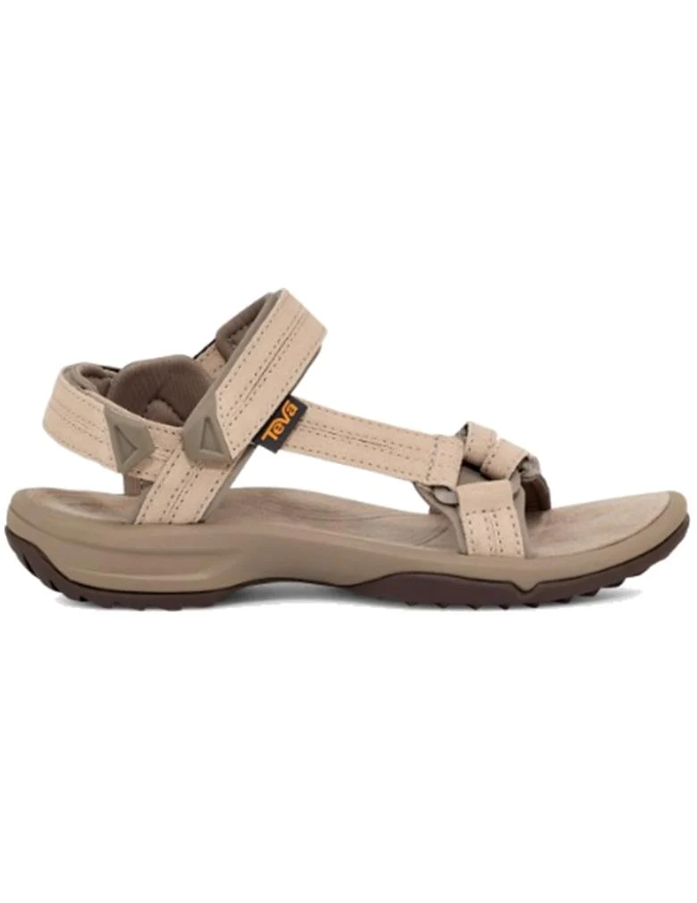 TEVA TERRA FI LITE SUEDE SANDALI DONNA
