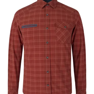 Montura cedro shirt camicia uomo