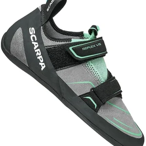 Scarpa reflex vs scarpette arrampicata