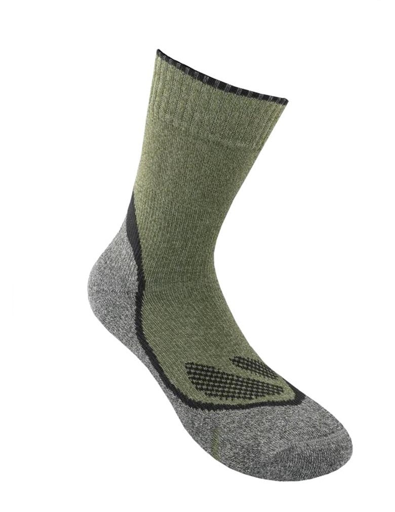 GM HIKE SKIN FEEL CALZE TREKKING