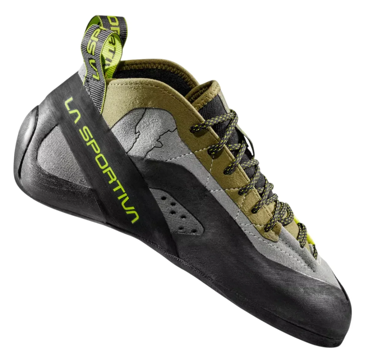 LA SPORTIVA TC PRO SCARPETTE ARRAMPICATA