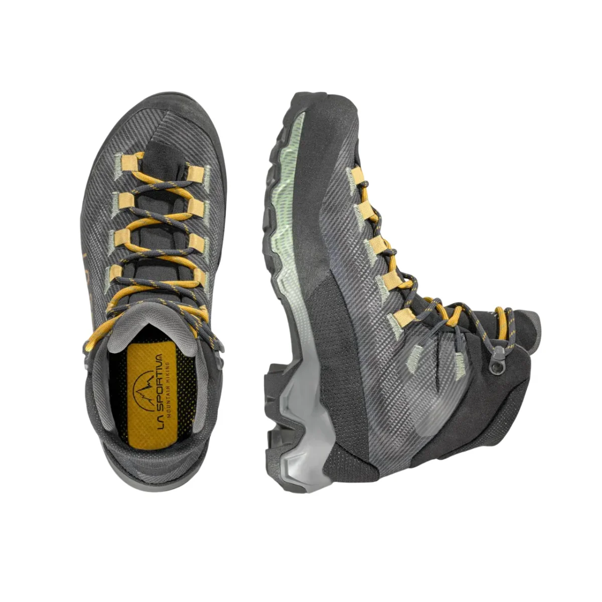 LA SPORTIVA AEQUILIBRIUM HIKE GTX SCARPONI TREKKING DONNA - immagine 7