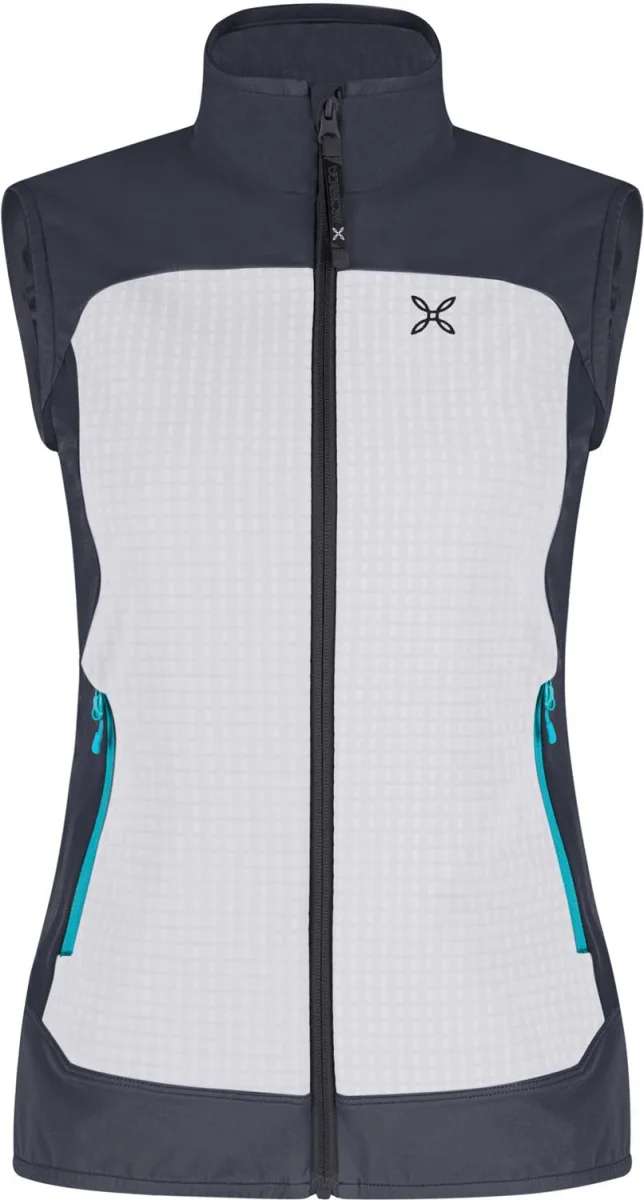 MONTURA SEED VEST DONNA