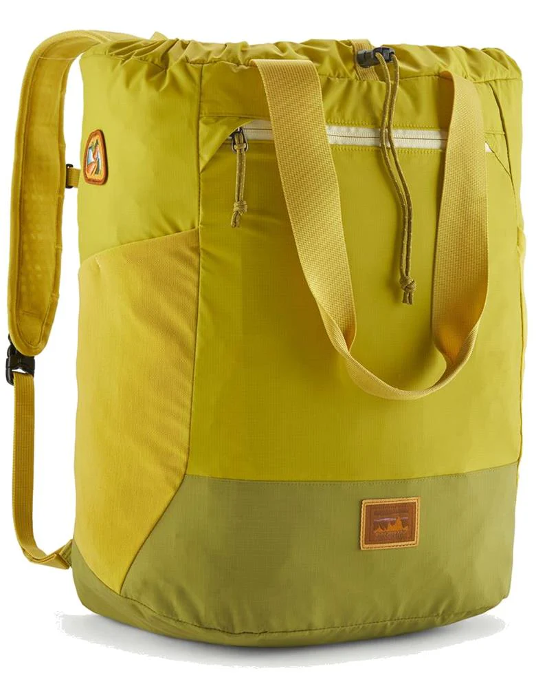Patagonia Terravia Tote Pack 24L borsa-zaino - immagine 2