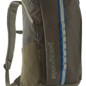 Patagonia black hole pack 25L zaino