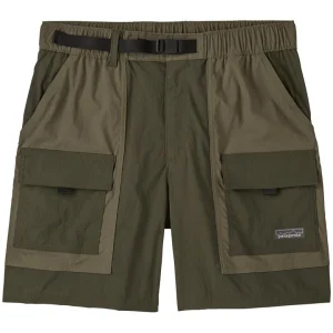 Patagonia Outdoor Everyday Shorts - 6" pantaloncini uomo