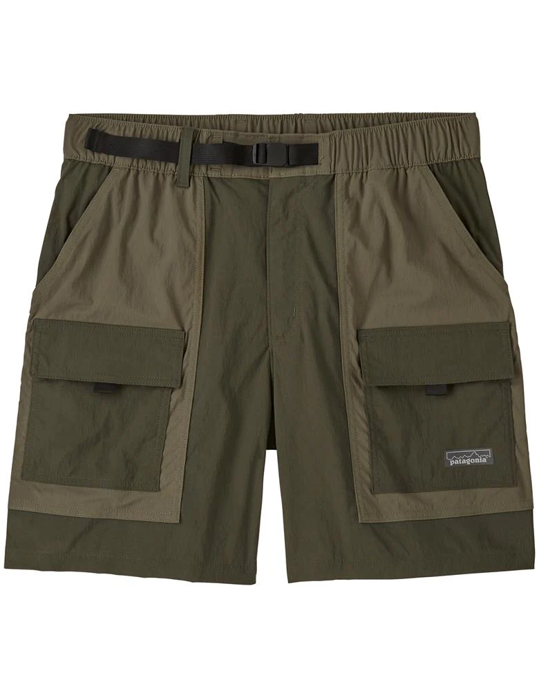 Patagonia Outdoor Everyday Shorts – 6″ pantaloncini uomo